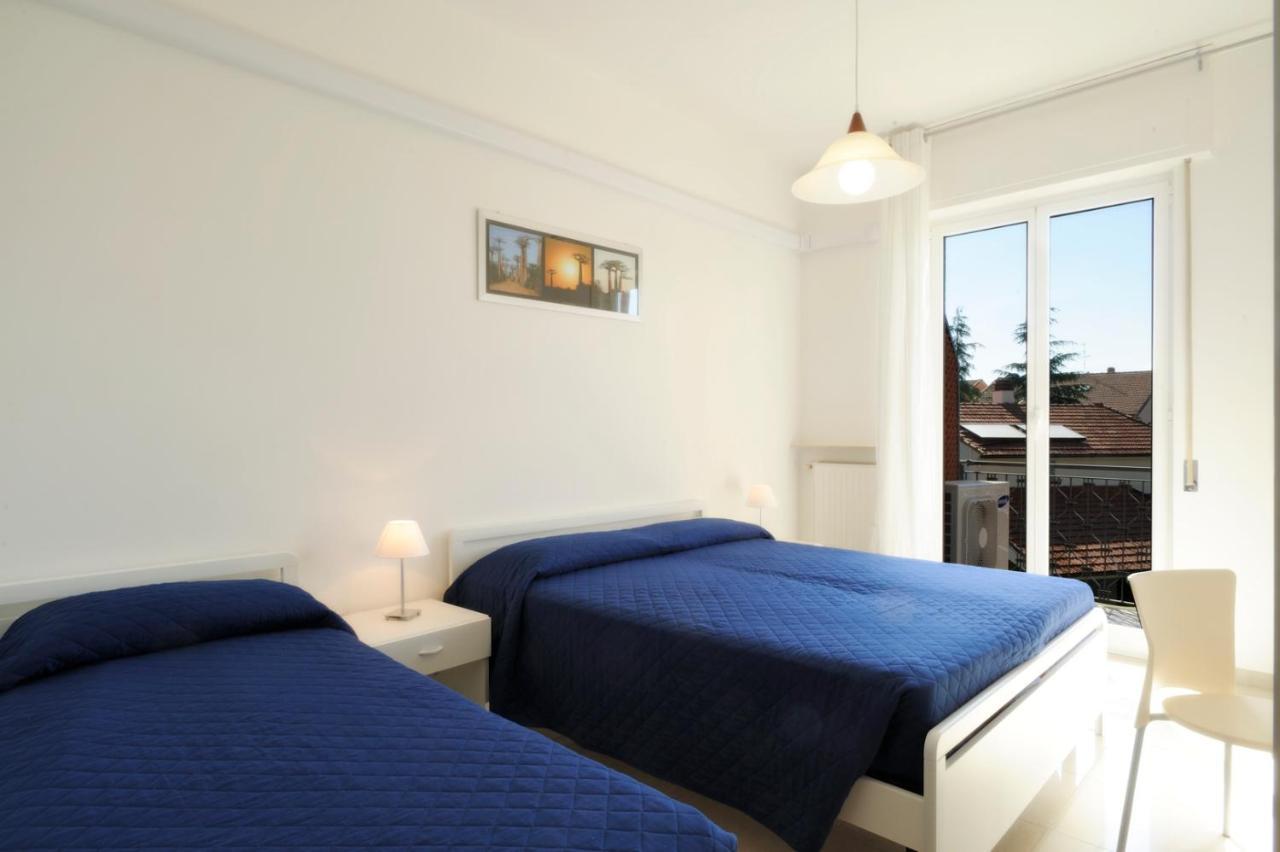 Residence I Cormorani Лоано Экстерьер фото