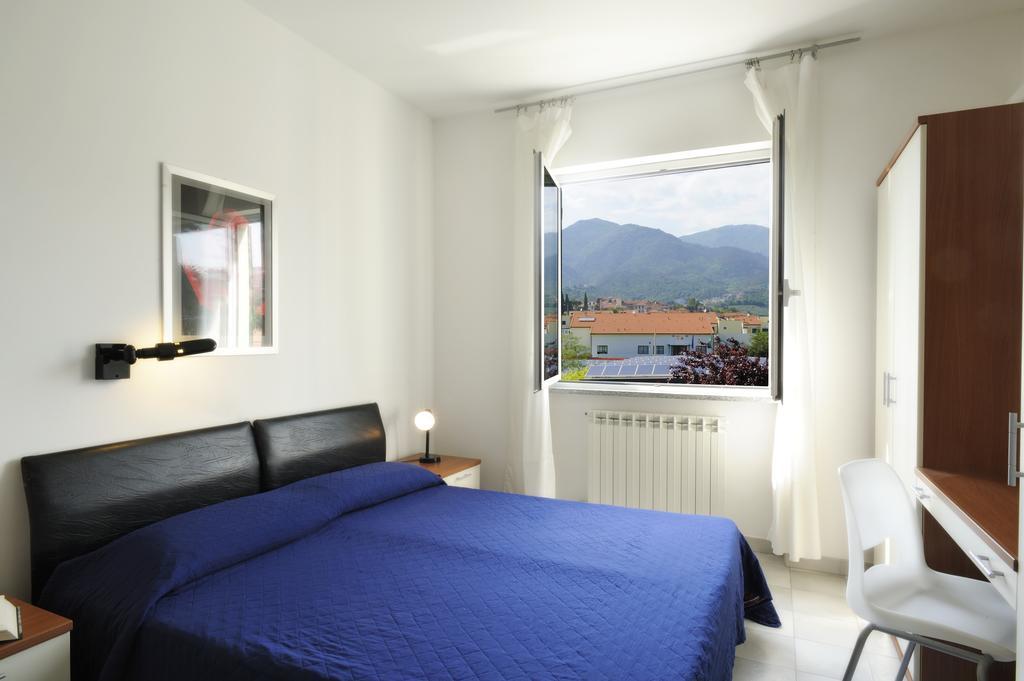 Residence I Cormorani Лоано Номер фото